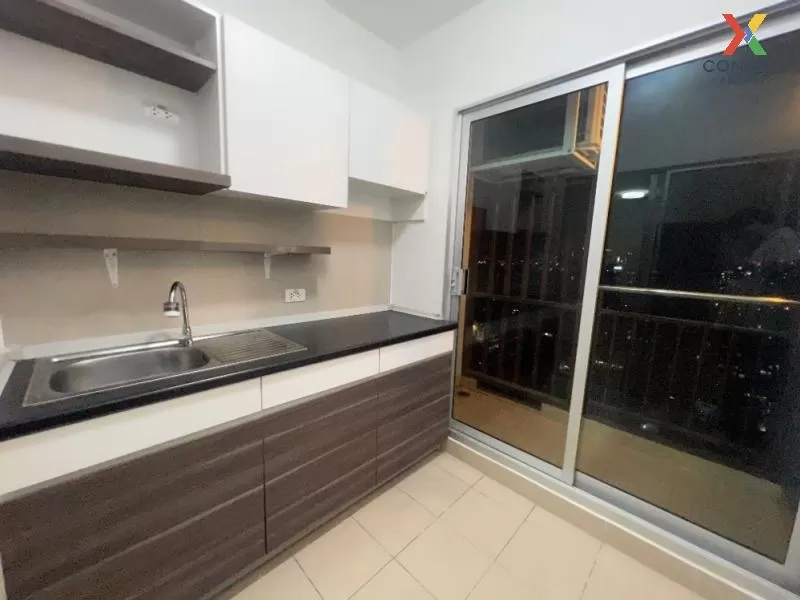 FOR RENT condo , Supalai Veranda Ratchavipha - Prachachuen , MRT-