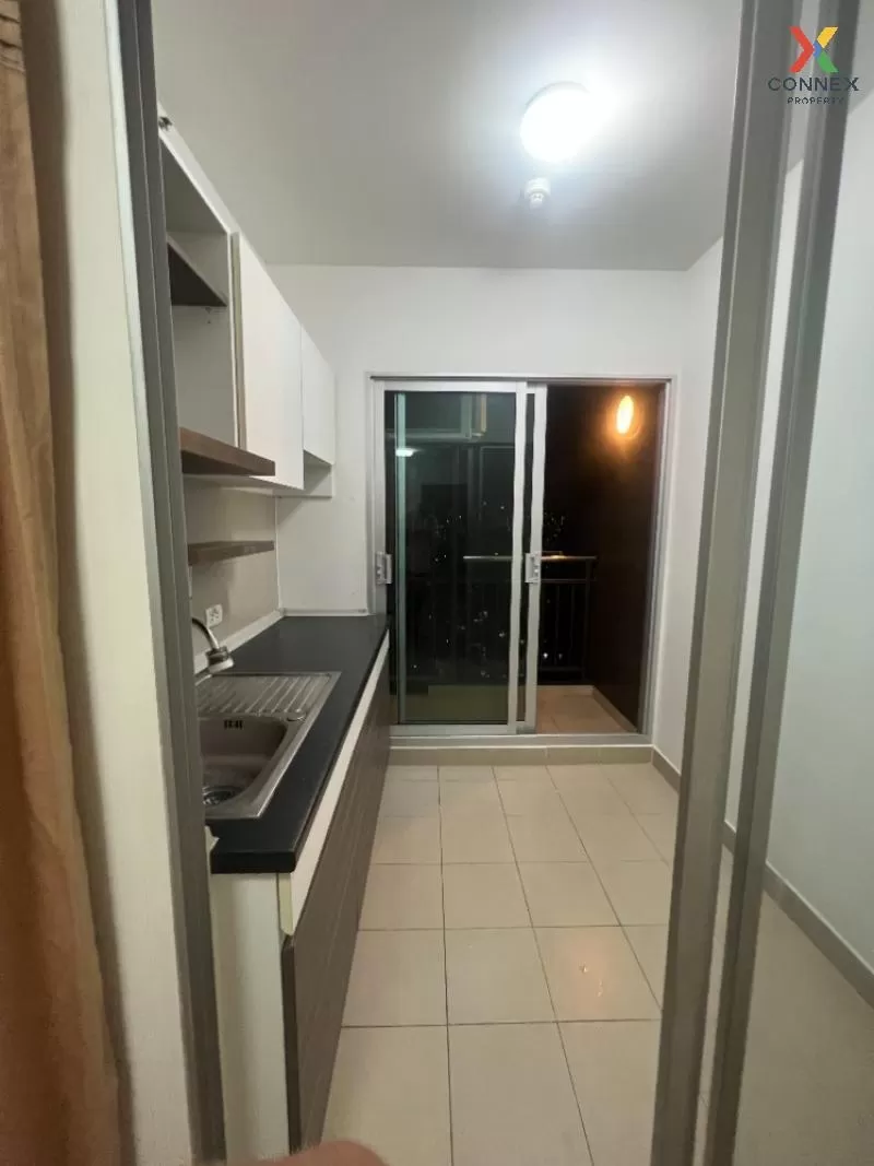 FOR RENT condo , Supalai Veranda Ratchavipha - Prachachuen , MRT-