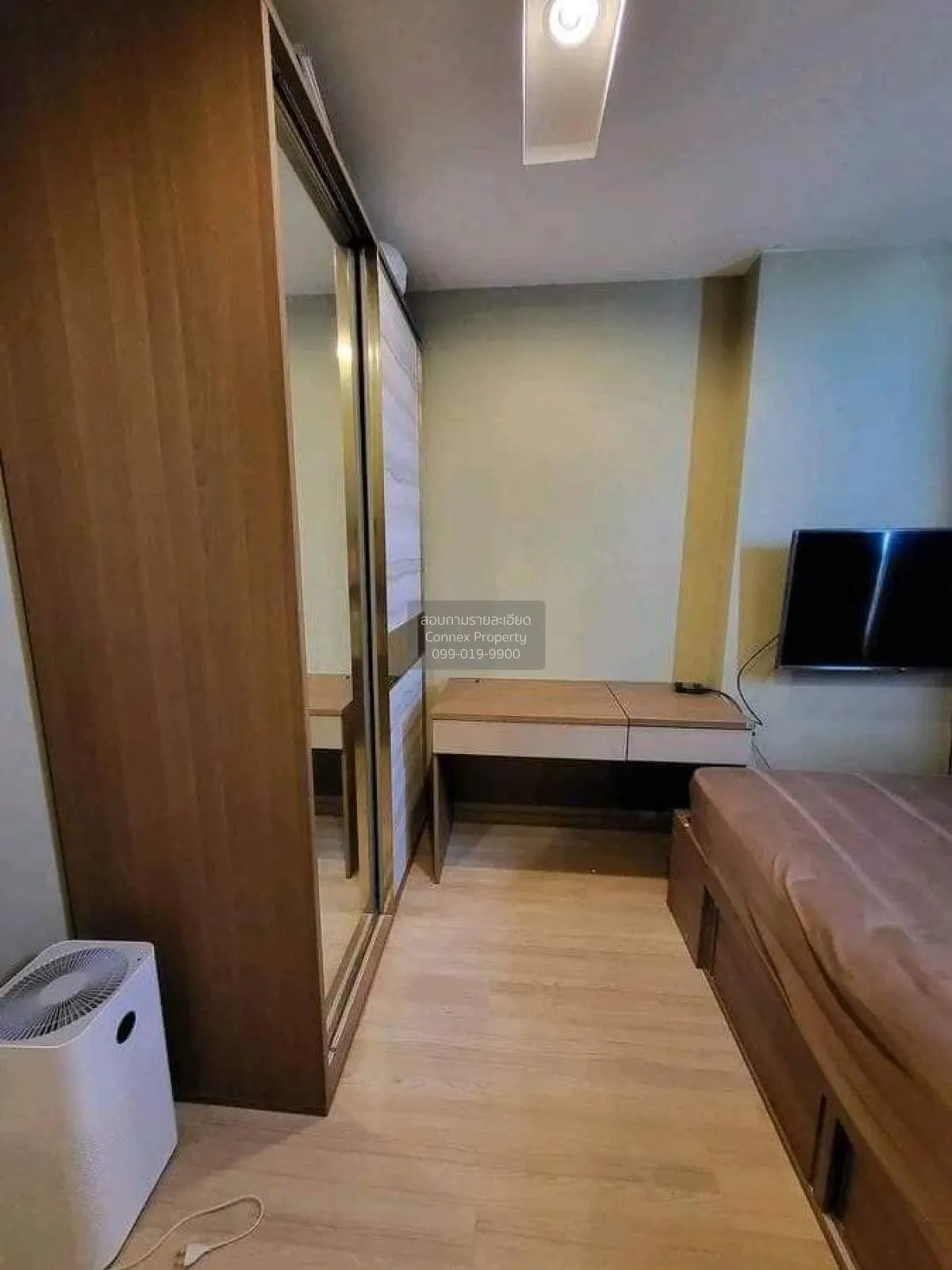 FOR RENT condo , Artemis Sukhumvit 77 , BTS-On Nut , Suan Luang , 2