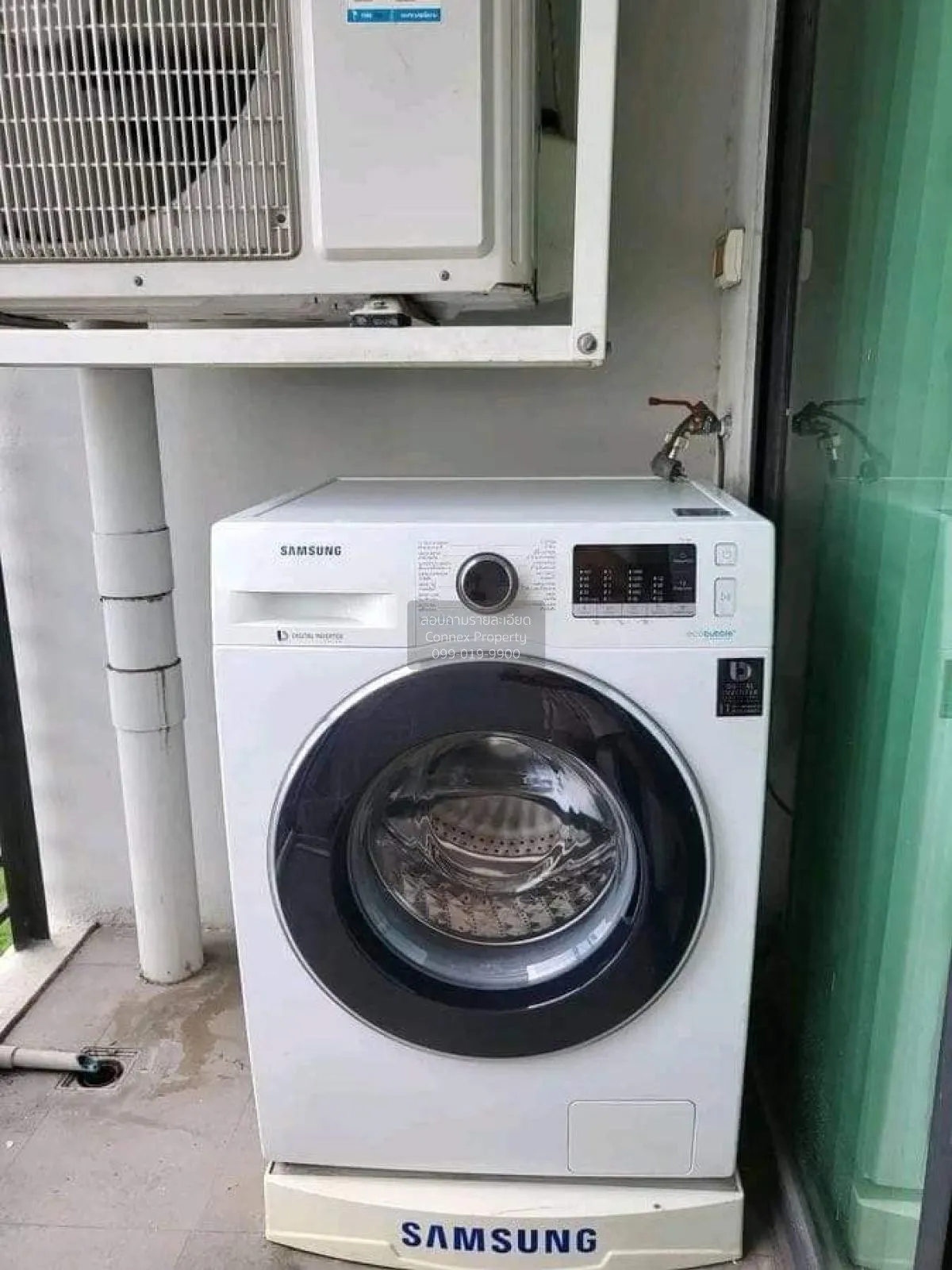 FOR RENT condo , Artemis Sukhumvit 77 , BTS-On Nut , Suan Luang ,