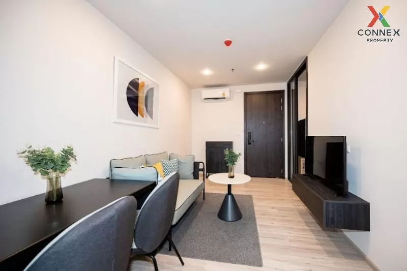 เช่าคอนโด  เอ็กซ์ที ห้วยขวาง MRT-ห้วยขวาง ห้วยขวาง เขต ห้วยขวาง ก เช่าคอนโด  เอ็กซ์ที ห้วยขวาง MRT-ห้วยขวาง ห้วยขวาง เขต ห้วยขวาง ก 3