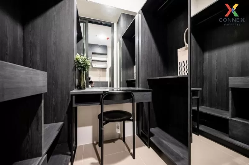 FOR RENT condo , XT Huaikhwang , MRT-Huai Khwang , Huai Khwang , 