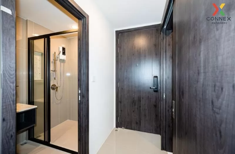 FOR RENT condo , XT Huaikhwang , MRT-Huai Khwang , Huai Khwang , 