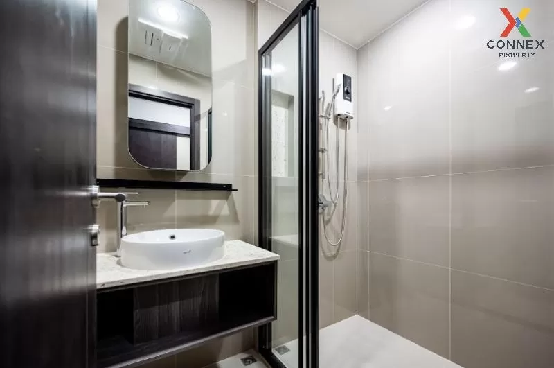 FOR RENT condo , XT Huaikhwang , MRT-Huai Khwang , Huai Khwang , 