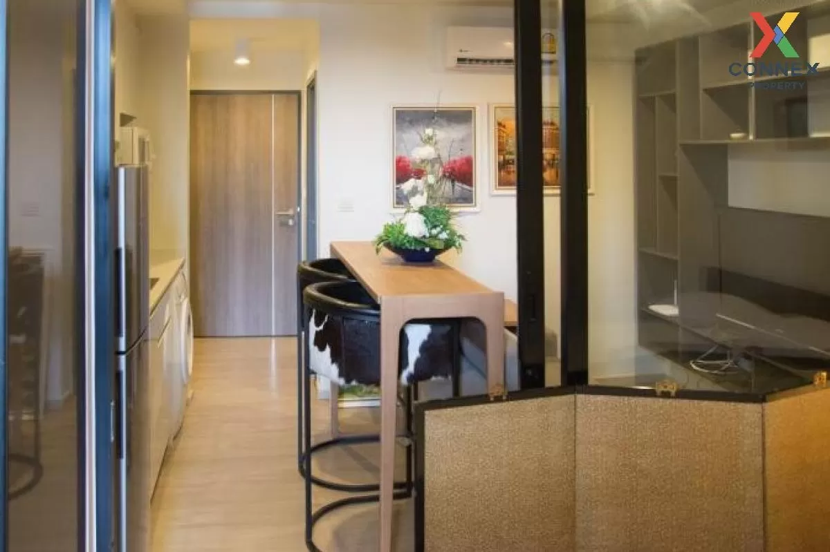 FOR RENT condo , Maestro 02 Ruamrudee , BTS-Phloen Chit , Lumpini 2
