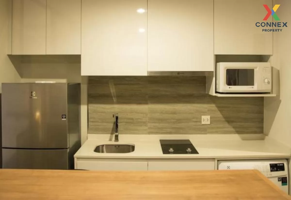 FOR RENT condo , Maestro 02 Ruamrudee , BTS-Phloen Chit , Lumpini 4