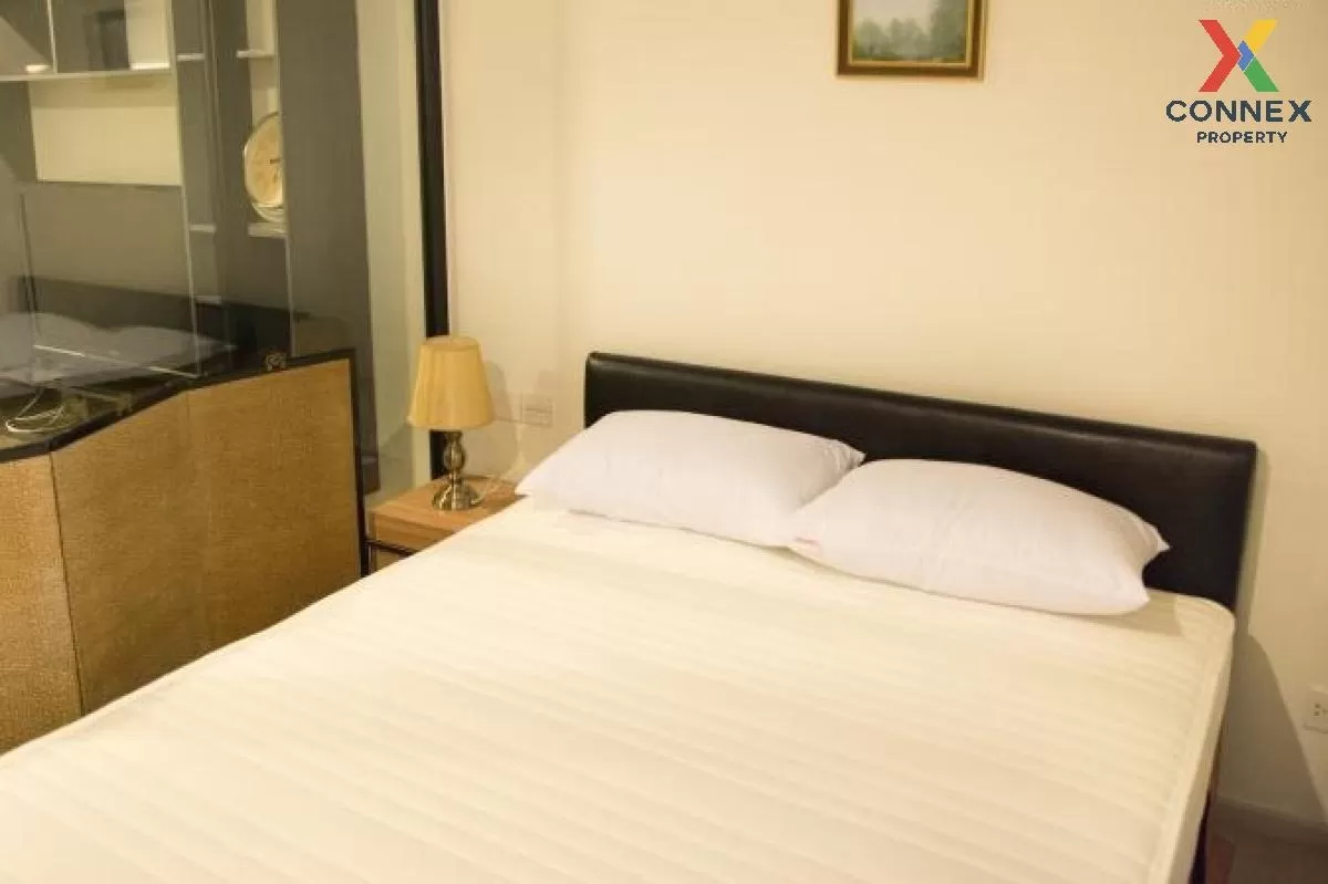 FOR RENT condo , Maestro 02 Ruamrudee , BTS-Phloen Chit , Lumpini
