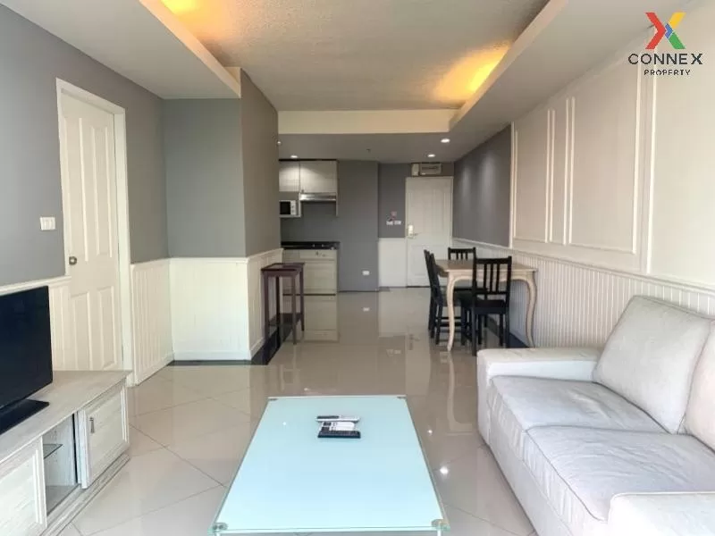 FOR RENT condo , Waterford Sukhumvit 50 , BTS-Phra Khanong , Phra 1