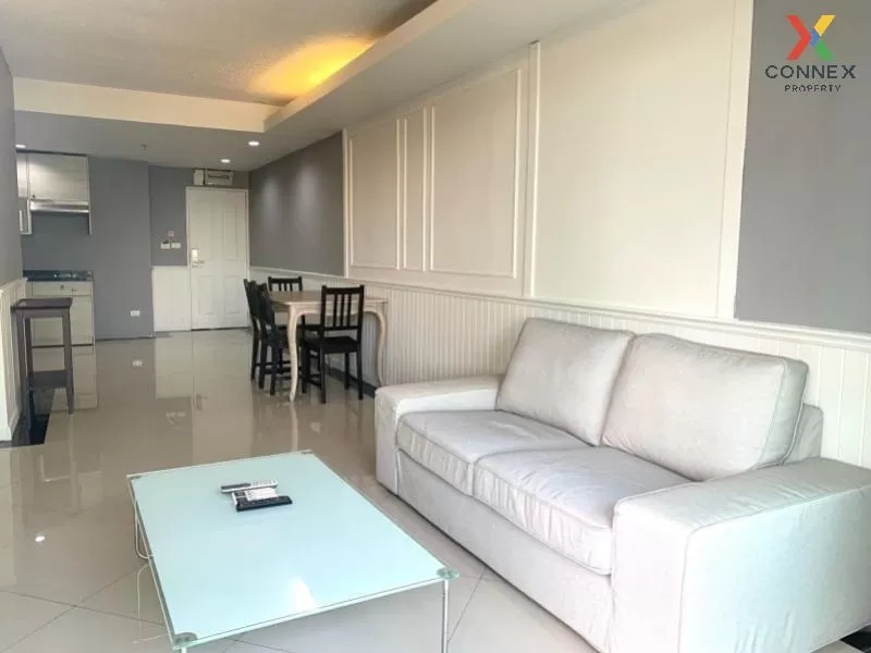 FOR RENT condo , Waterford Sukhumvit 50 , BTS-Phra Khanong , Phra 2