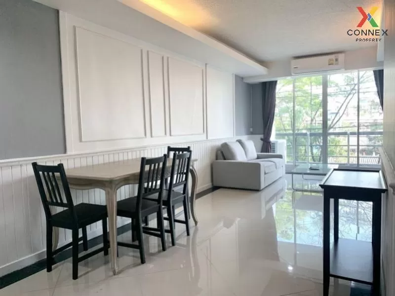 FOR RENT condo , Waterford Sukhumvit 50 , BTS-Phra Khanong , Phra 3