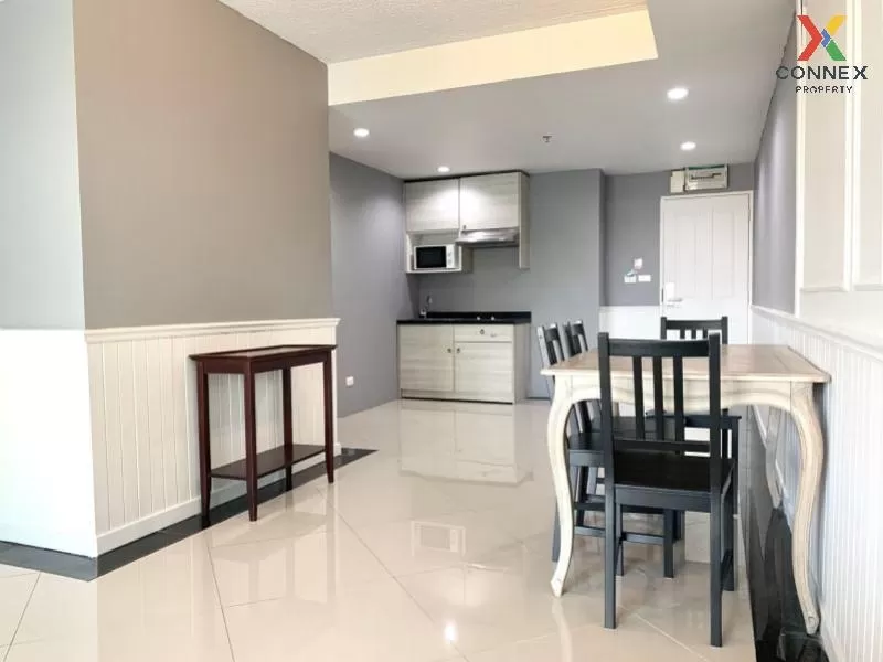FOR RENT condo , Waterford Sukhumvit 50 , BTS-Phra Khanong , Phra