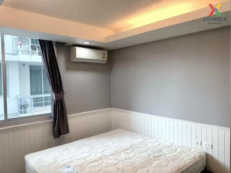 FOR RENT condo , Waterford Sukhumvit 50 , BTS-Phra Khanong , Phra