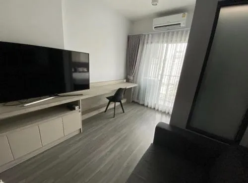 FOR RENT condo , Ideo Chula-Samyan , MRT-Sam Yan , Si Phraya , Bang Rak , Bangkok , CX-78591