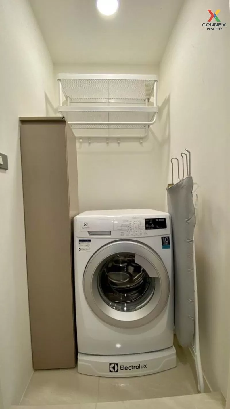 เช่าคอนโด  วีธารา สุขุมวิท 36 BTS-ทองหล่อ พระโขนง เขต คลองเตย กรุ