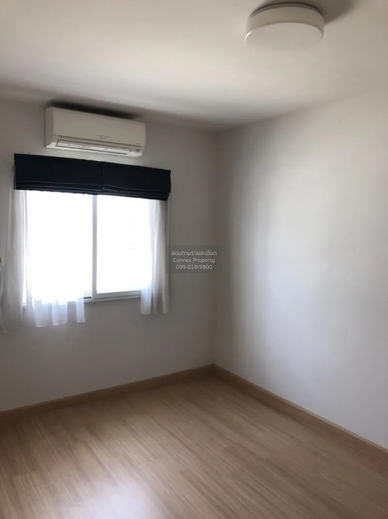 FOR SALE townhome , The Connect 14 Don Mueang - Songprapha , wide