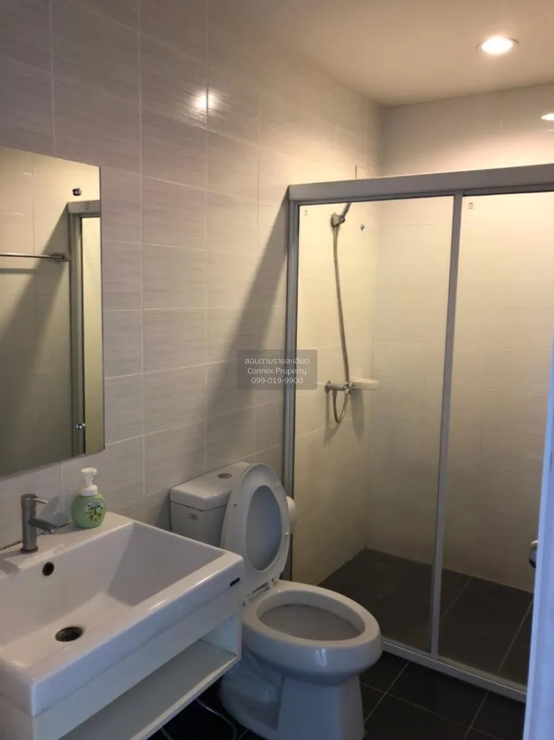 FOR SALE townhome , The Connect 14 Don Mueang - Songprapha , wide