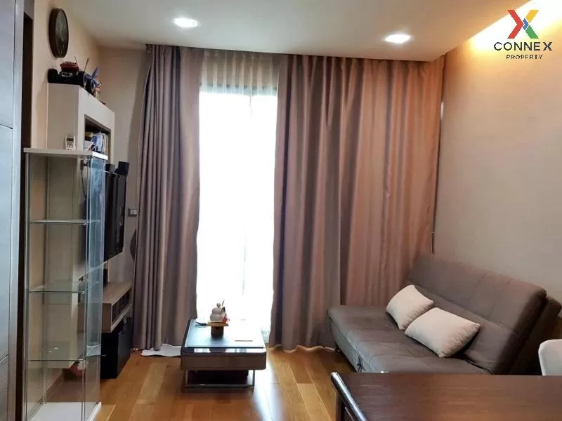 FOR RENT condo , The Address Sathorn , BTS-Saint Louis , Silom ,  1