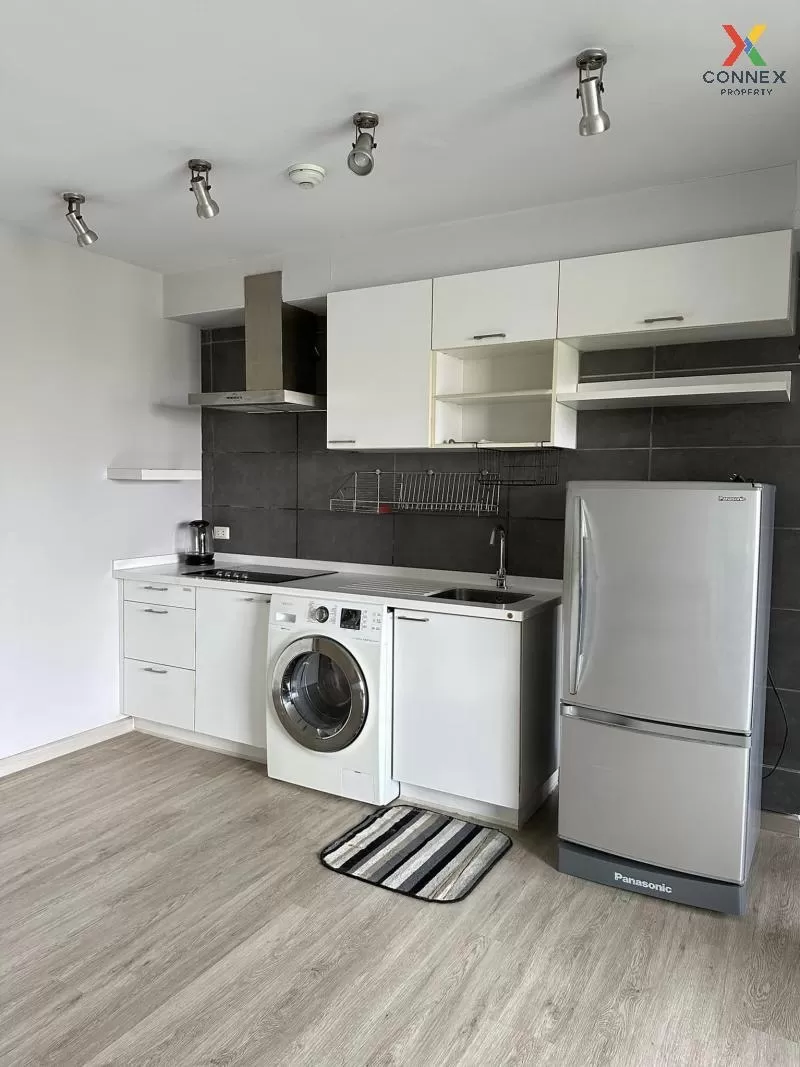 FOR RENT condo , Sathorn Plus by the Garden , MRT-Khlong Toei , C 4