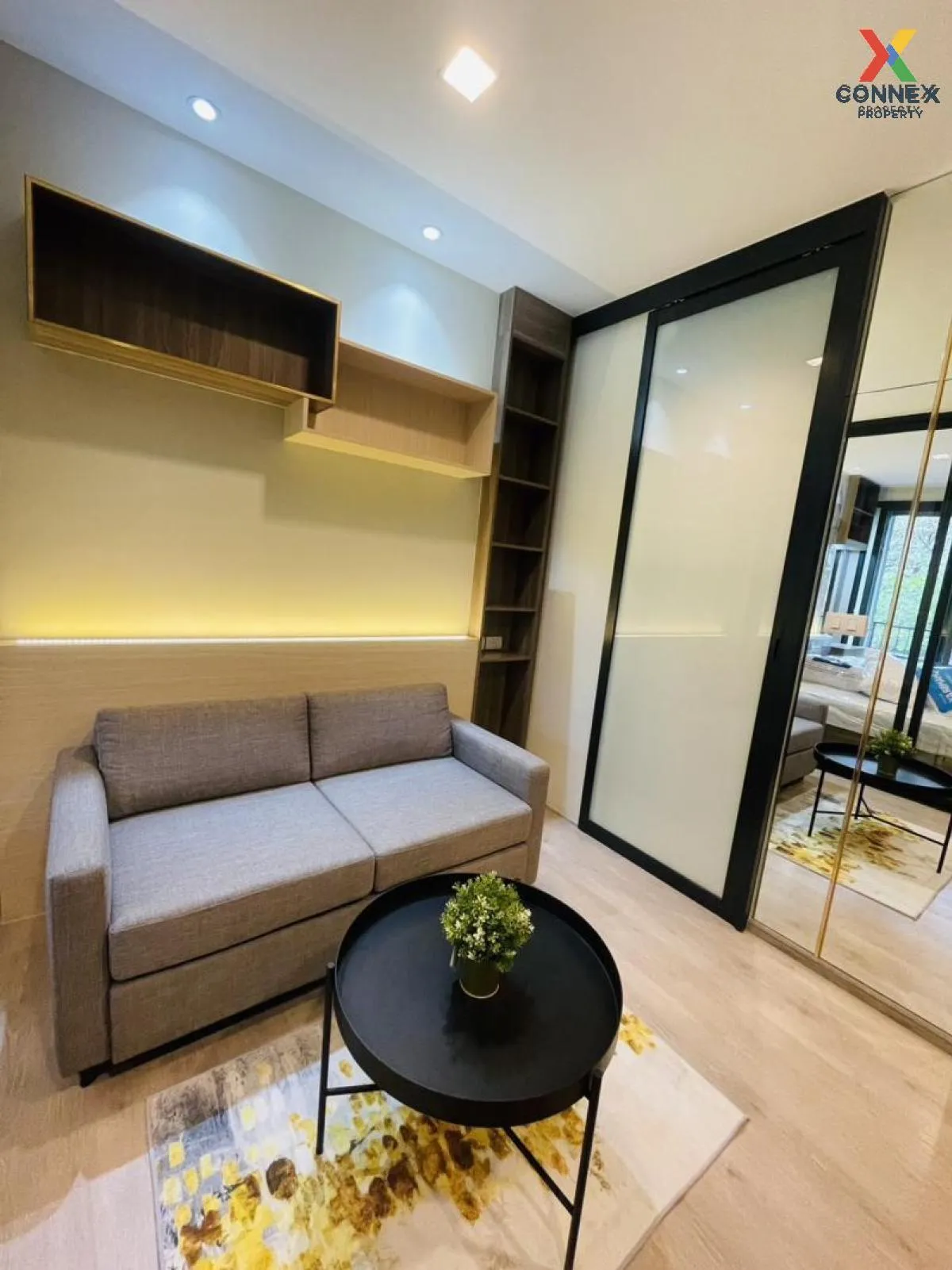 FOR SALE condo , The Line Phahonyothin Park , BTS-Ha Yaek Lat Phr FOR SALE condo , The Line Phahonyothin Park , BTS-Ha Yaek Lat Phr 1