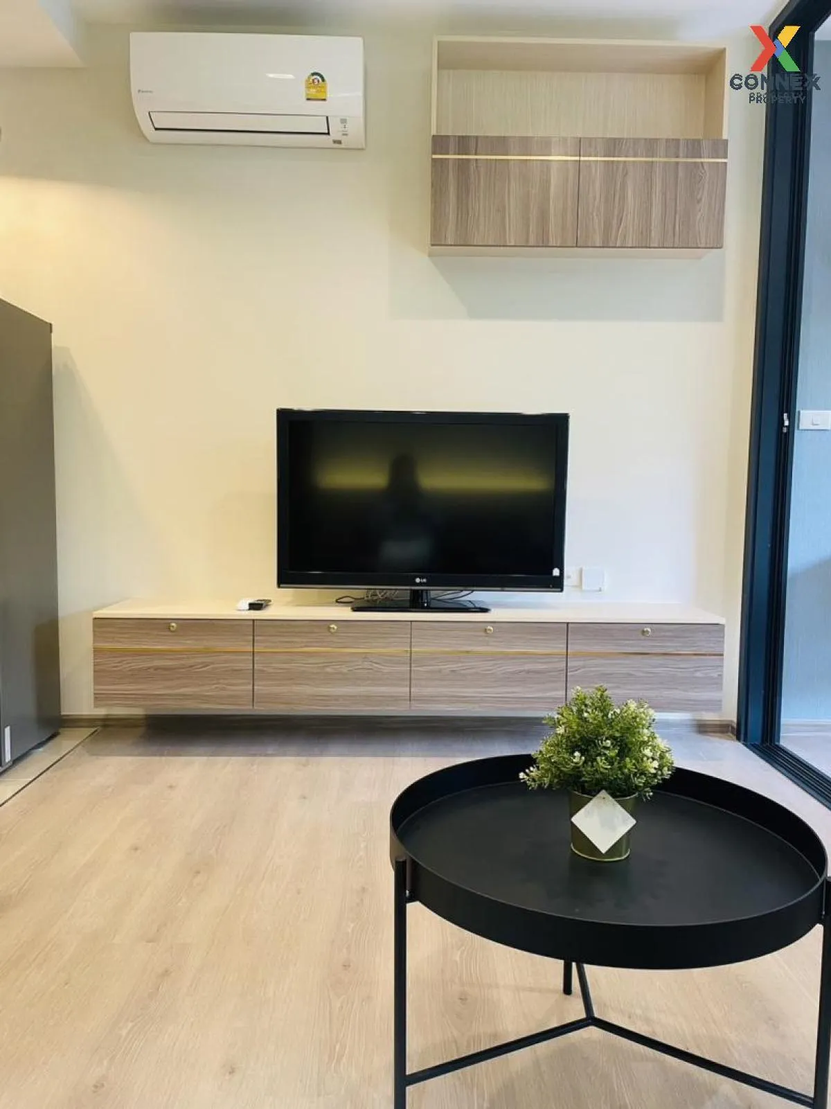 FOR SALE condo , The Line Phahonyothin Park , BTS-Ha Yaek Lat Phr FOR SALE condo , The Line Phahonyothin Park , BTS-Ha Yaek Lat Phr 3