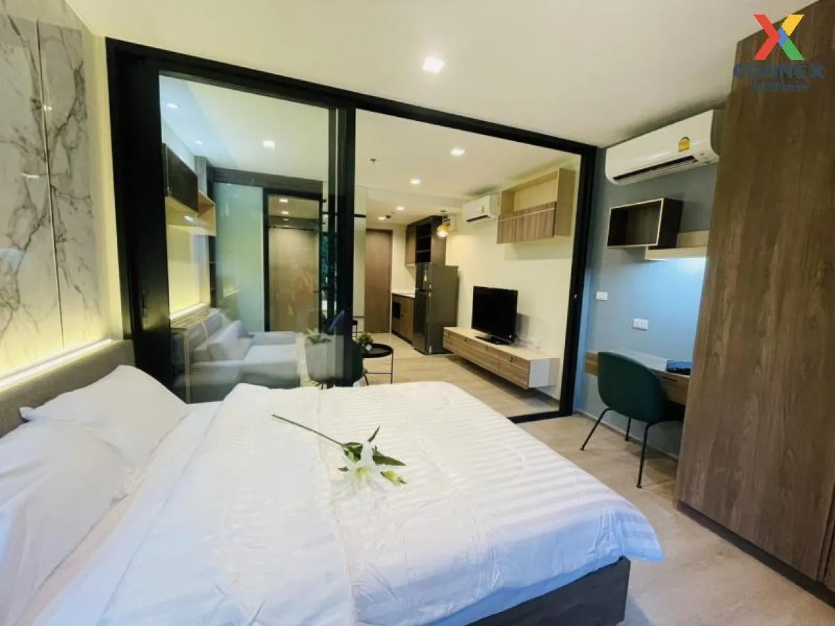 FOR SALE condo , The Line Phahonyothin Park , BTS-Ha Yaek Lat Phr FOR SALE condo , The Line Phahonyothin Park , BTS-Ha Yaek Lat Phr