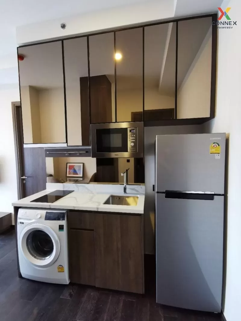 เช่าคอนโด  พาร์ค ออริจิ้น ทองหล่อ BTS-ทองหล่อ คลองตันเหนือ เขต วั