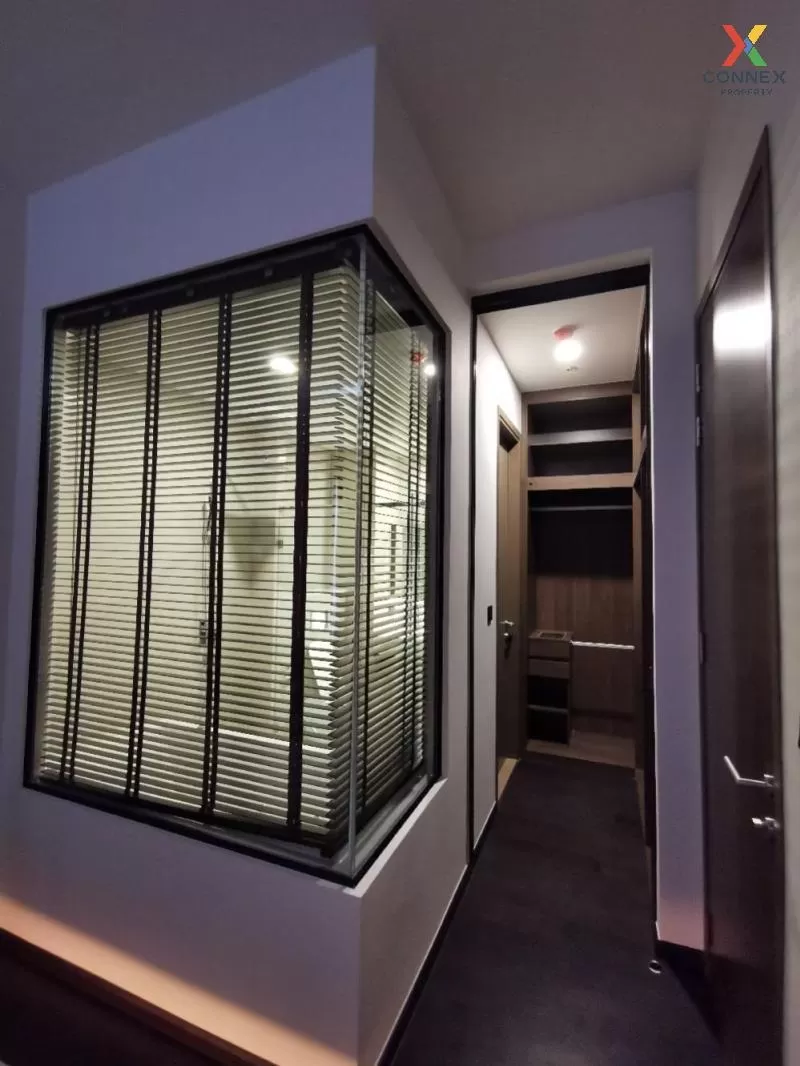 เช่าคอนโด  พาร์ค ออริจิ้น ทองหล่อ BTS-ทองหล่อ คลองตันเหนือ เขต วั