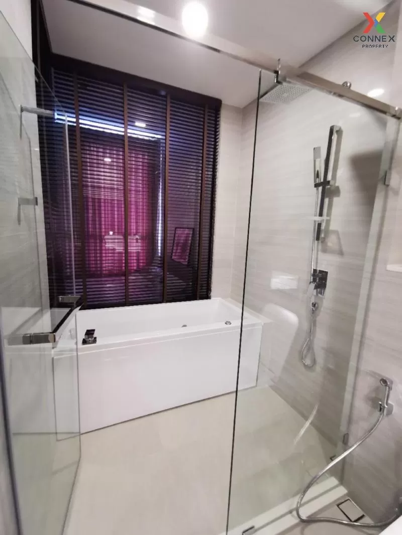 เช่าคอนโด  พาร์ค ออริจิ้น ทองหล่อ BTS-ทองหล่อ คลองตันเหนือ เขต วั