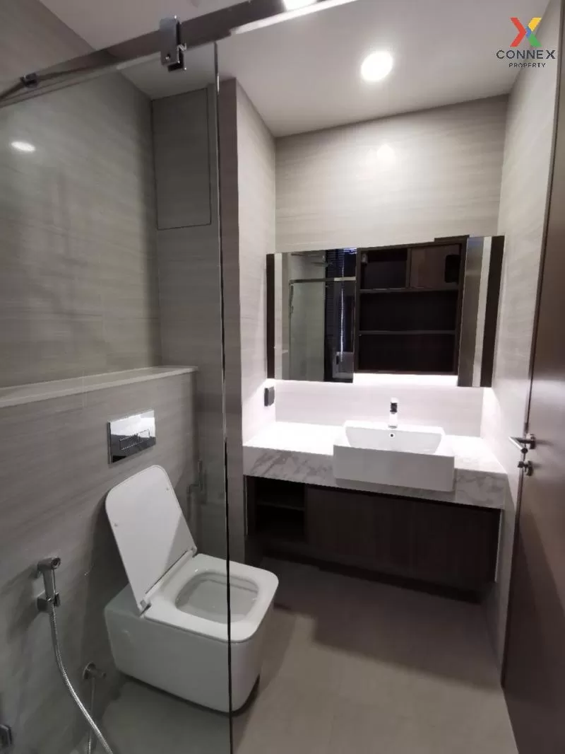 เช่าคอนโด  พาร์ค ออริจิ้น ทองหล่อ BTS-ทองหล่อ คลองตันเหนือ เขต วั