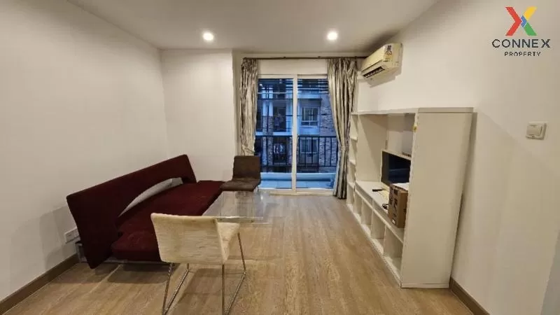 เช่าคอนโด  เอเบิลส์ ลาดพร้าว 27 MRT-ลาดพร้าว  จันทรเกษม เขต จตุจั 1