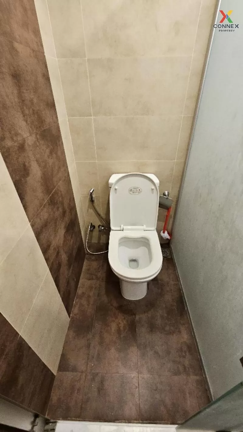 เช่าคอนโด  เอเบิลส์ ลาดพร้าว 27 MRT-ลาดพร้าว  จันทรเกษม เขต จตุจั