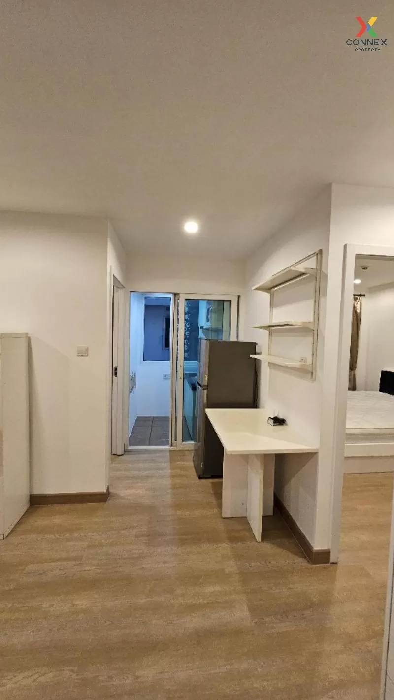 เช่าคอนโด  เอเบิลส์ ลาดพร้าว 27 MRT-ลาดพร้าว  จันทรเกษม เขต จตุจั