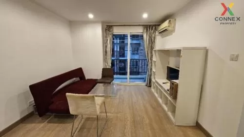 เช่าคอนโด  เอเบิลส์ ลาดพร้าว 27 MRT-ลาดพร้าว  จันทรเกษม เขต จตุจักร กรุงเทพ CX-78604