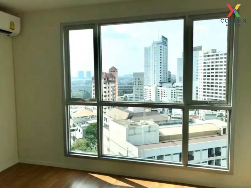 FOR RENT condo , The Selected Kaset - Ngamwongwan , BTS-Sena Nikh 2