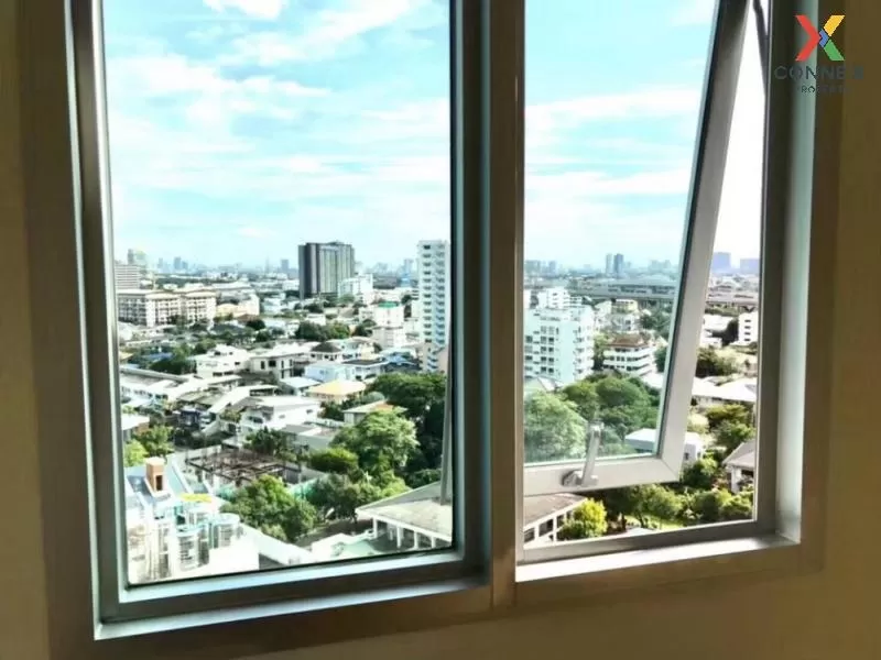 FOR RENT condo , The Selected Kaset - Ngamwongwan , BTS-Sena Nikh 3