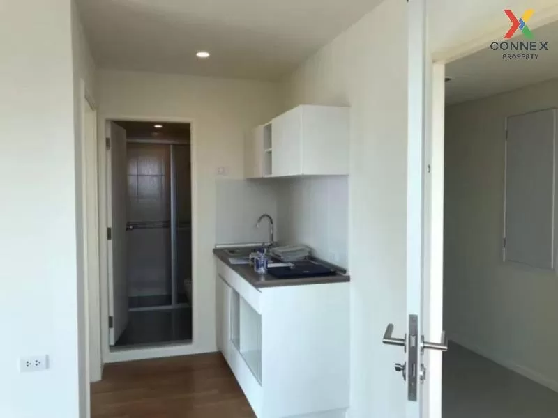FOR RENT condo , The Selected Kaset - Ngamwongwan , BTS-Sena Nikh