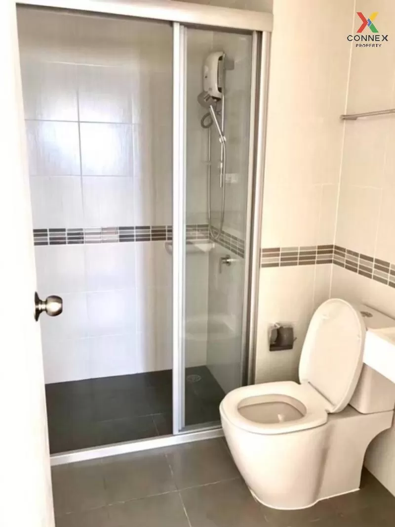 FOR RENT condo , The Selected Kaset - Ngamwongwan , BTS-Sena Nikh