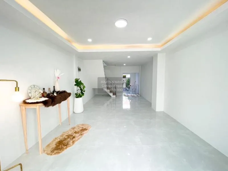 ขายทาวน์โฮม  ชลลดาสายไหม BTS-คูคต สายไหม เขต สายไหม กรุงเทพ CX-78