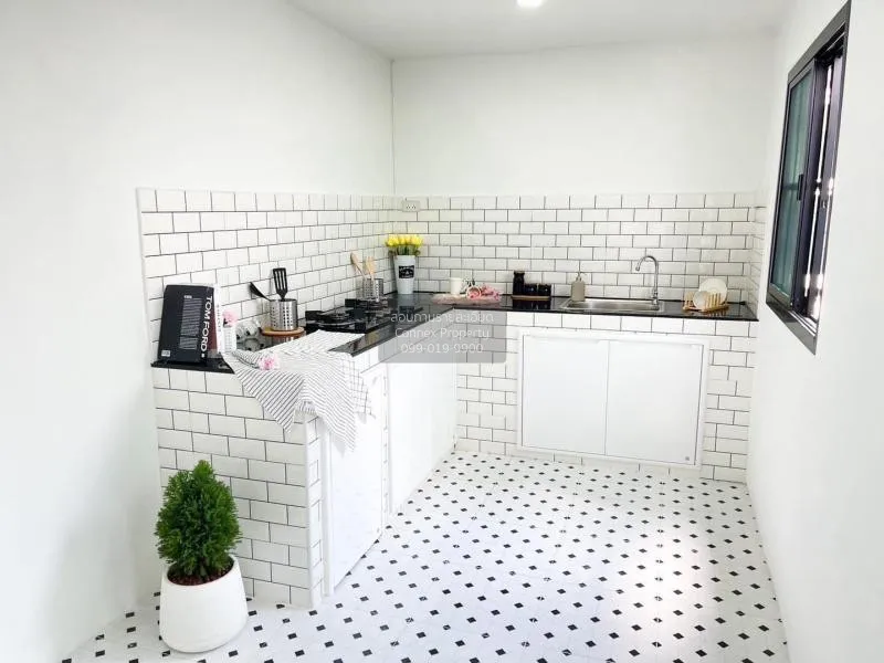 ขายทาวน์โฮม  ชลลดาสายไหม BTS-คูคต สายไหม เขต สายไหม กรุงเทพ CX-78