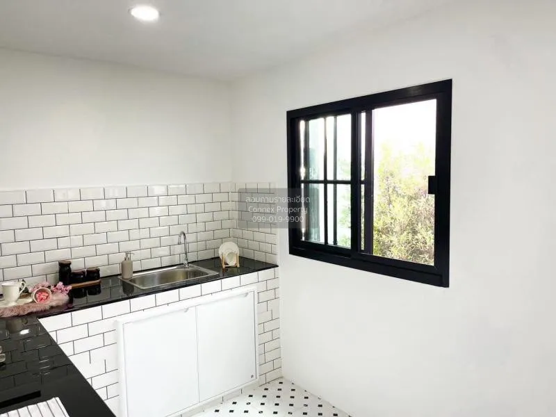 ขายทาวน์โฮม  ชลลดาสายไหม BTS-คูคต สายไหม เขต สายไหม กรุงเทพ CX-78