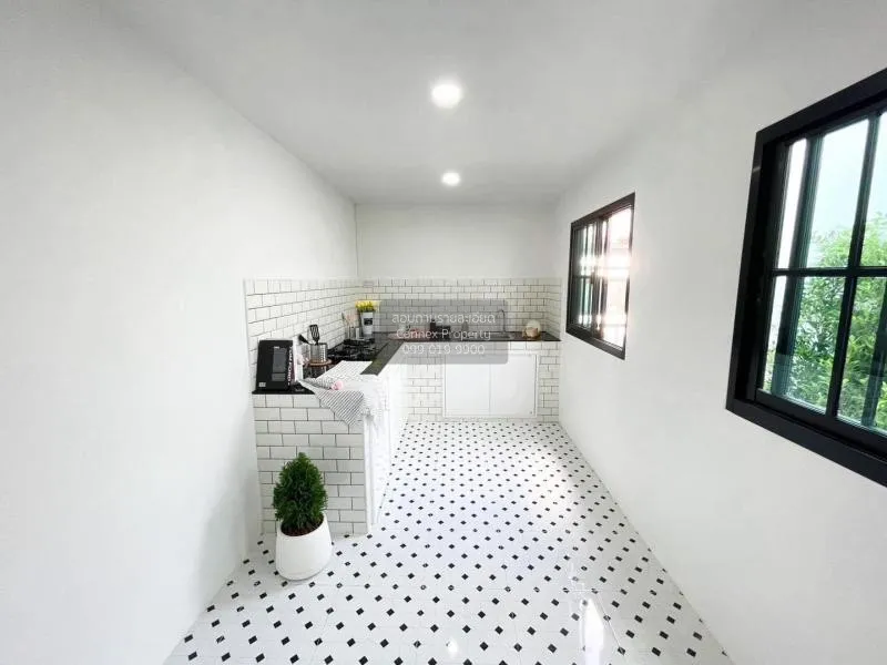 ขายทาวน์โฮม  ชลลดาสายไหม BTS-คูคต สายไหม เขต สายไหม กรุงเทพ CX-78