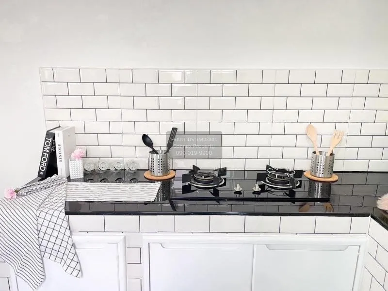 ขายทาวน์โฮม  ชลลดาสายไหม BTS-คูคต สายไหม เขต สายไหม กรุงเทพ CX-78