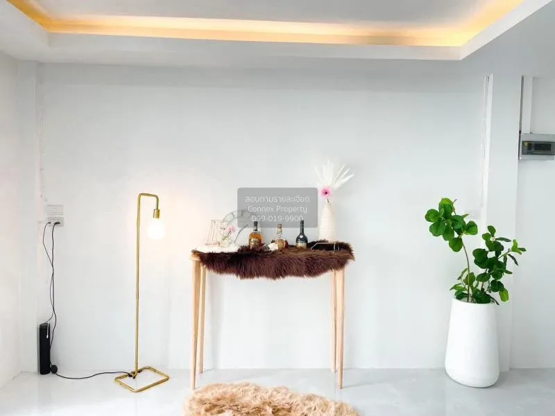 ขายทาวน์โฮม  ชลลดาสายไหม BTS-คูคต สายไหม เขต สายไหม กรุงเทพ CX-78