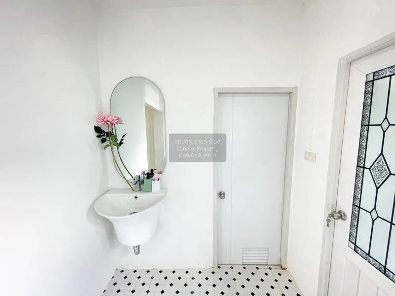 ขายทาวน์โฮม  ชลลดาสายไหม BTS-คูคต สายไหม เขต สายไหม กรุงเทพ CX-78