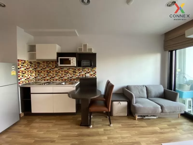 FOR RENT condo , Baan Navatara , Khlong Kum , Bung Kum , Bangkok  1