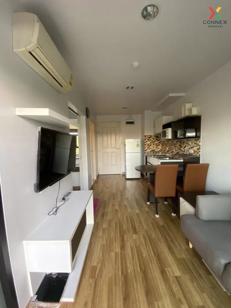 FOR RENT condo , Baan Navatara , Khlong Kum , Bung Kum , Bangkok  2
