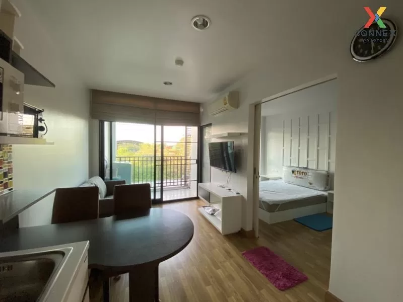 FOR RENT condo , Baan Navatara , Khlong Kum , Bung Kum , Bangkok  3