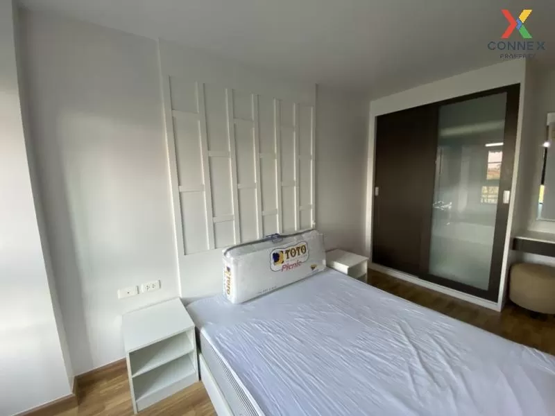 FOR RENT condo , Baan Navatara , Khlong Kum , Bung Kum , Bangkok 