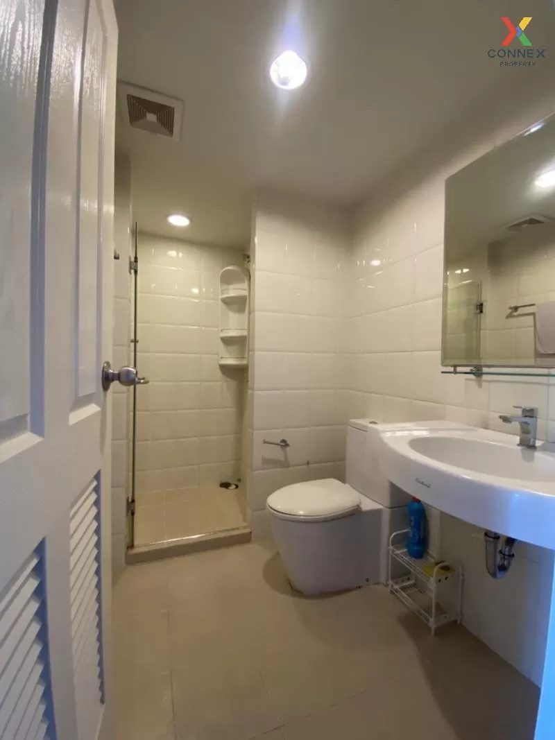 FOR RENT condo , Baan Navatara , Khlong Kum , Bung Kum , Bangkok 