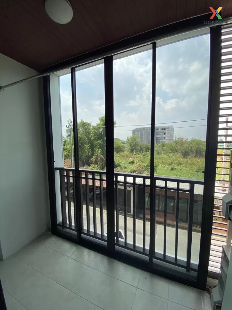 ขายคอนโด  บ้านนวธารา คลองกุ่ม เขต บึงกุ่ม กรุงเทพ CX-78608 ขายคอนโด  บ้านนวธารา คลองกุ่ม เขต บึงกุ่ม กรุงเทพ CX-78608
